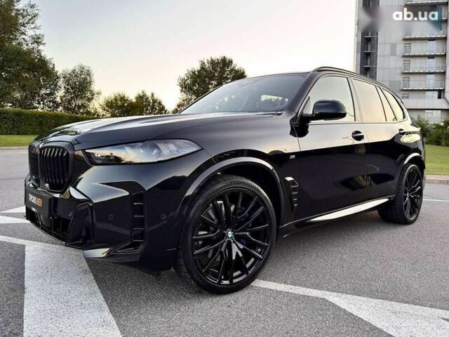 БМВ Х5, об'ємом двигуна 3 л та пробігом 1 тис. км за 134400 $, фото 4 на Automoto.ua