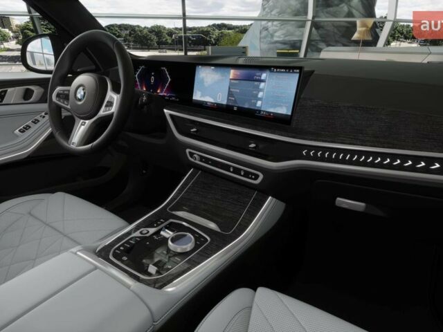 БМВ Х5, объемом двигателя 2.99 л и пробегом 0 тыс. км за 126700 $, фото 6 на Automoto.ua