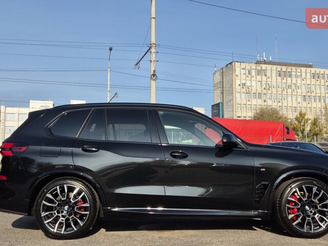 БМВ Х5, объемом двигателя 2.99 л и пробегом 0 тыс. км за 120917 $, фото 6 на Automoto.ua