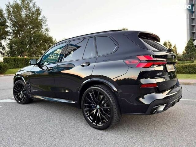 БМВ Х5, об'ємом двигуна 3 л та пробігом 1 тис. км за 134400 $, фото 9 на Automoto.ua