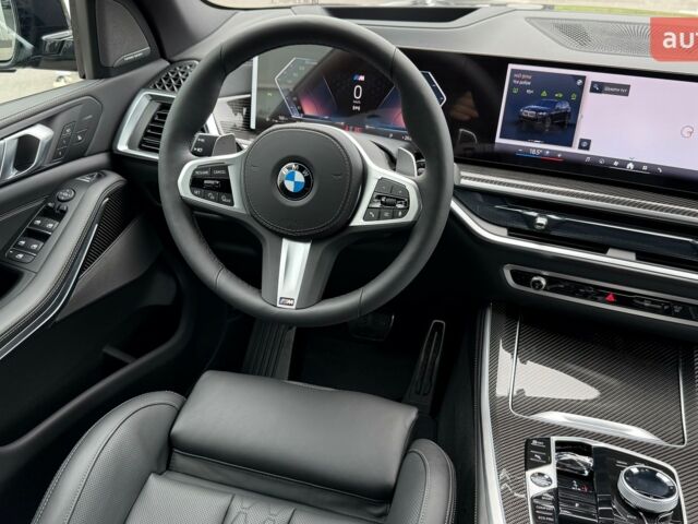 БМВ Х5, объемом двигателя 2.99 л и пробегом 0 тыс. км за 135800 $, фото 16 на Automoto.ua