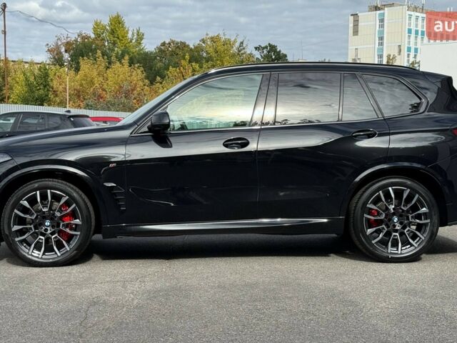 БМВ Х5, объемом двигателя 2.99 л и пробегом 0 тыс. км за 121417 $, фото 2 на Automoto.ua