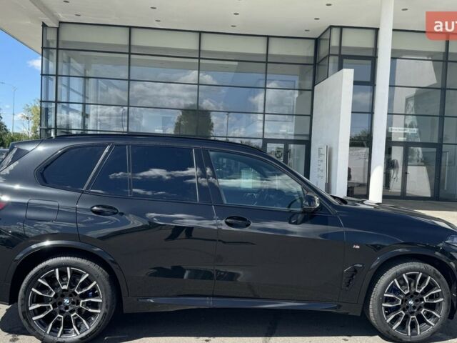 БМВ Х5, об'ємом двигуна 2.99 л та пробігом 0 тис. км за 119410 $, фото 4 на Automoto.ua