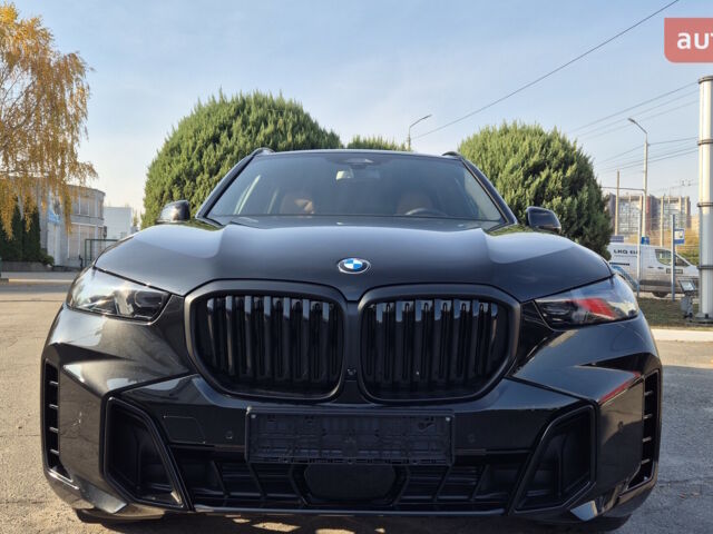 БМВ Х5, объемом двигателя 2.99 л и пробегом 0 тыс. км за 120917 $, фото 1 на Automoto.ua