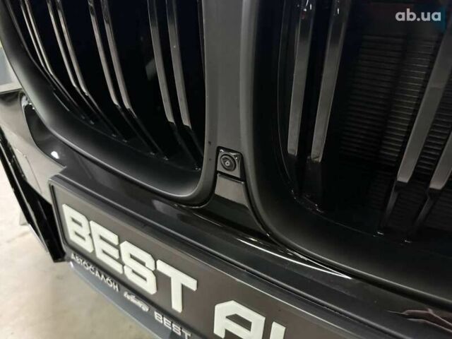 БМВ Х5, объемом двигателя 4.4 л и пробегом 1 тыс. км за 165500 $, фото 23 на Automoto.ua