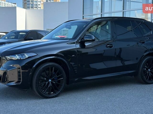 БМВ Х5, объемом двигателя 2.99 л и пробегом 0 тыс. км за 126486 $, фото 3 на Automoto.ua