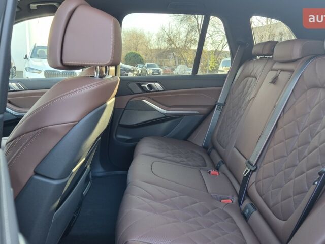 БМВ Х5, объемом двигателя 2.99 л и пробегом 0 тыс. км за 120827 $, фото 14 на Automoto.ua