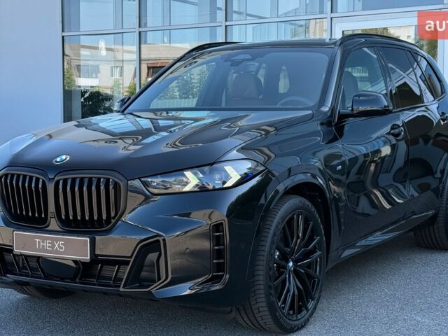 БМВ Х5, объемом двигателя 2.99 л и пробегом 0 тыс. км за 126486 $, фото 2 на Automoto.ua