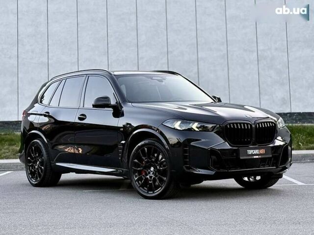 БМВ Х5, об'ємом двигуна 3 л та пробігом 1 тис. км за 148500 $, фото 10 на Automoto.ua