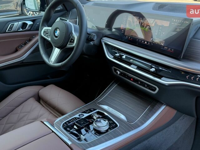 БМВ Х5, объемом двигателя 2.99 л и пробегом 0 тыс. км за 126486 $, фото 31 на Automoto.ua