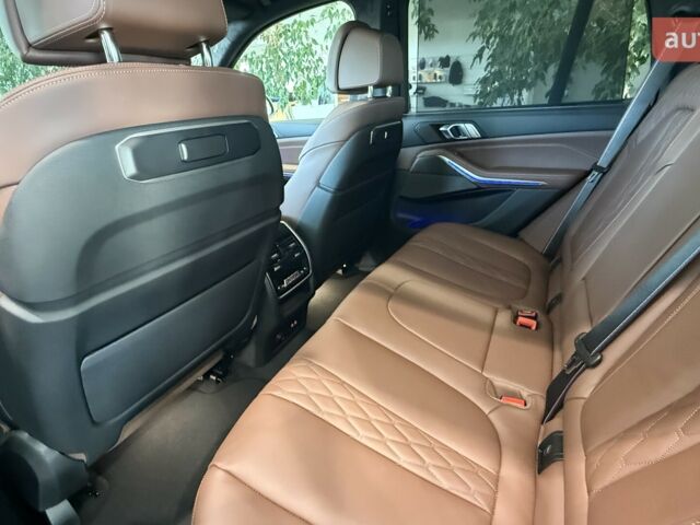 БМВ Х5, объемом двигателя 2.99 л и пробегом 0 тыс. км за 132953 $, фото 16 на Automoto.ua