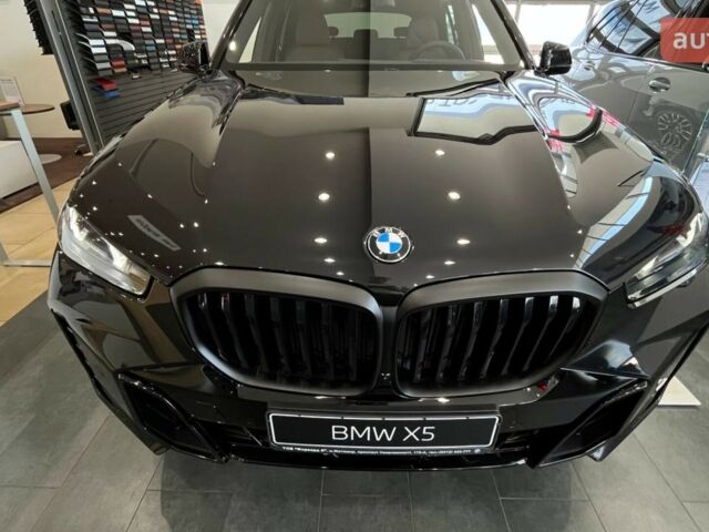 БМВ Х5, объемом двигателя 2.99 л и пробегом 0 тыс. км за 120604 $, фото 10 на Automoto.ua