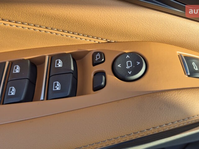 БМВ Х5, объемом двигателя 2.99 л и пробегом 0 тыс. км за 120917 $, фото 12 на Automoto.ua