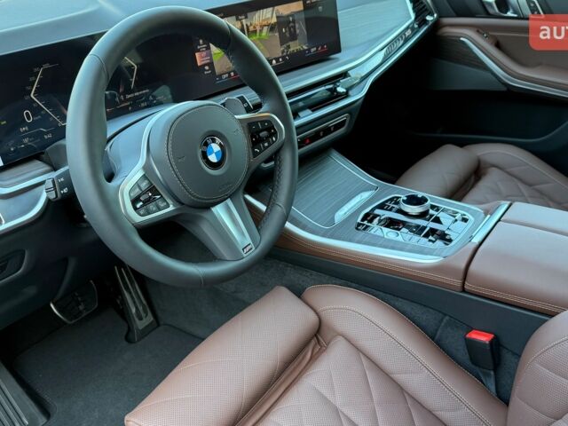 БМВ Х5, объемом двигателя 2.99 л и пробегом 0 тыс. км за 126486 $, фото 16 на Automoto.ua