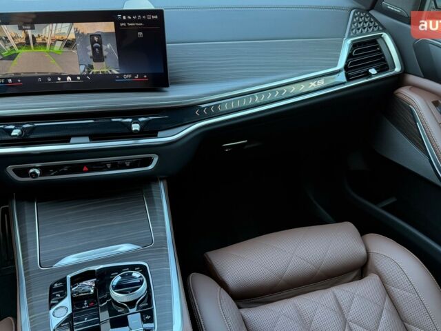 БМВ Х5, объемом двигателя 2.99 л и пробегом 0 тыс. км за 126486 $, фото 21 на Automoto.ua