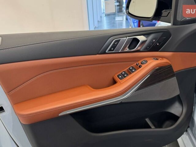 БМВ Х5, об'ємом двигуна 2.99 л та пробігом 0 тис. км за 126249 $, фото 11 на Automoto.ua