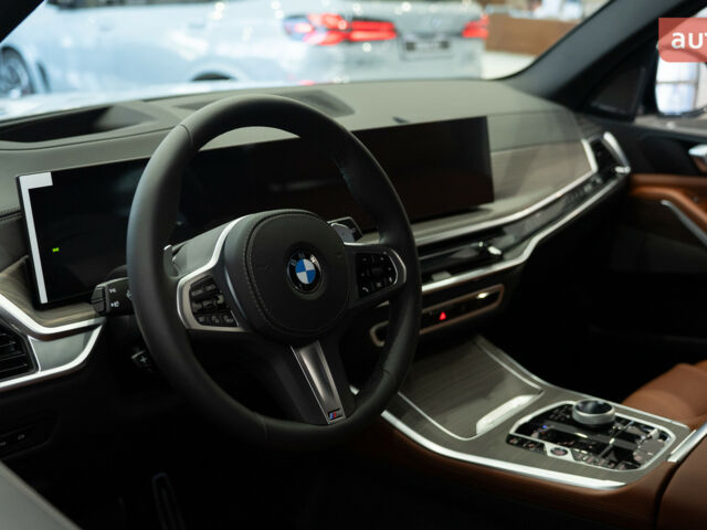 БМВ Х5, об'ємом двигуна 2.99 л та пробігом 0 тис. км за 126249 $, фото 28 на Automoto.ua