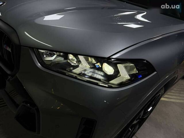 БМВ Х5, объемом двигателя 4.4 л и пробегом 1 тыс. км за 165500 $, фото 25 на Automoto.ua