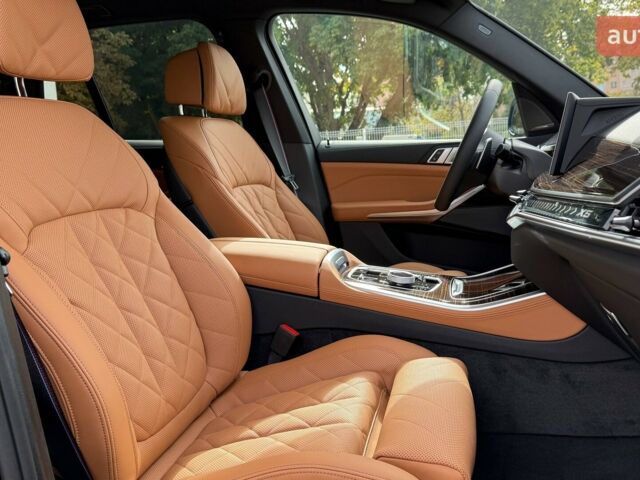 БМВ Х5, объемом двигателя 2.99 л и пробегом 0 тыс. км за 121417 $, фото 10 на Automoto.ua