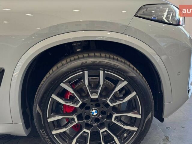 БМВ Х5, об'ємом двигуна 2.99 л та пробігом 0 тис. км за 126249 $, фото 2 на Automoto.ua