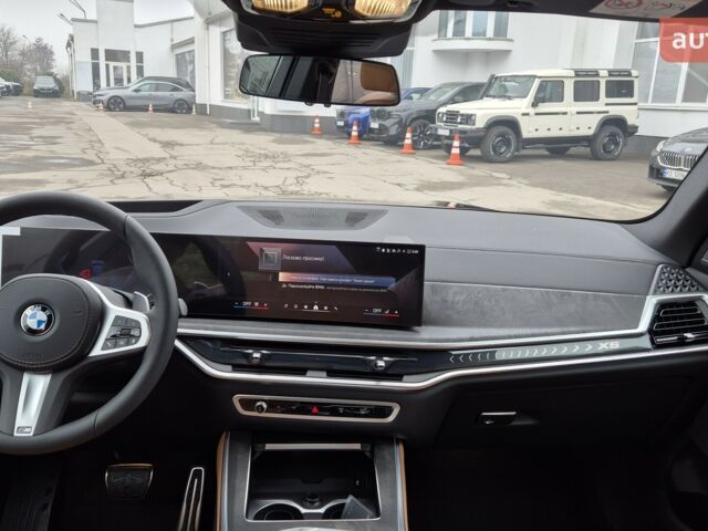 БМВ Х5, объемом двигателя 2.99 л и пробегом 0 тыс. км за 121450 $, фото 15 на Automoto.ua