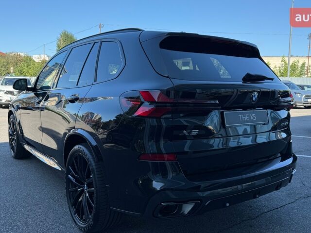 БМВ Х5, объемом двигателя 2.99 л и пробегом 0 тыс. км за 126486 $, фото 6 на Automoto.ua