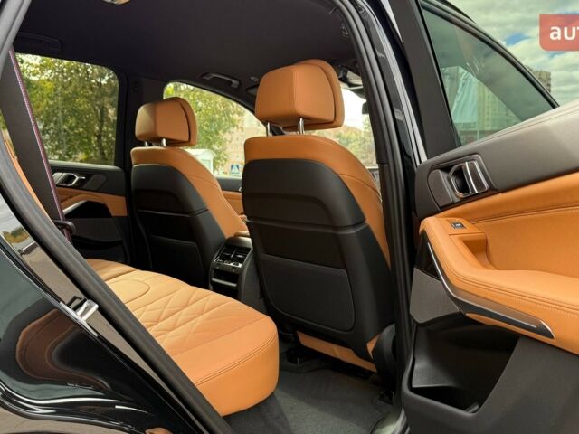 БМВ Х5, объемом двигателя 2.99 л и пробегом 0 тыс. км за 121417 $, фото 14 на Automoto.ua