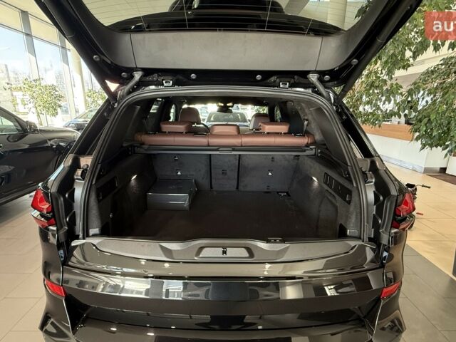 БМВ Х5, объемом двигателя 2.99 л и пробегом 0 тыс. км за 132953 $, фото 24 на Automoto.ua