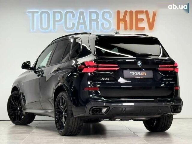 БМВ Х5, объемом двигателя 3 л и пробегом 1 тыс. км за 136700 $, фото 15 на Automoto.ua