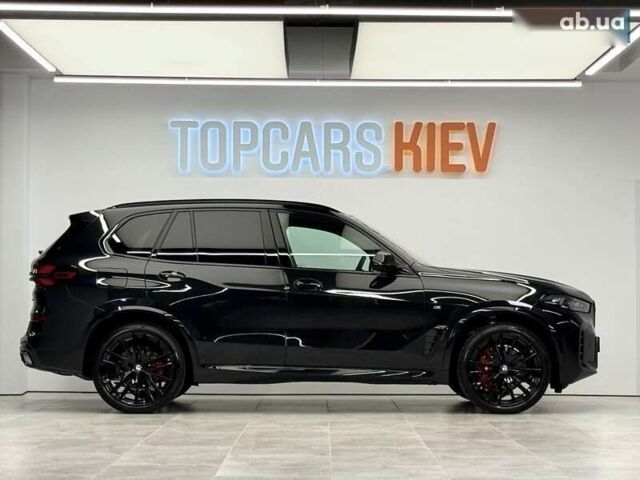 БМВ Х5, объемом двигателя 3 л и пробегом 1 тыс. км за 136700 $, фото 6 на Automoto.ua