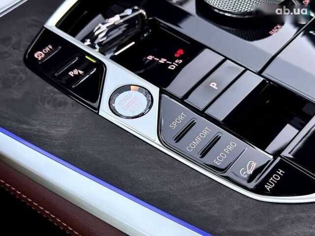 БМВ Х5, объемом двигателя 3 л и пробегом 1 тыс. км за 129800 $, фото 21 на Automoto.ua