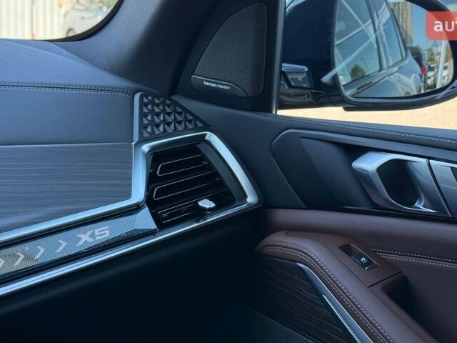 БМВ Х5, объемом двигателя 2.99 л и пробегом 0 тыс. км за 126486 $, фото 22 на Automoto.ua