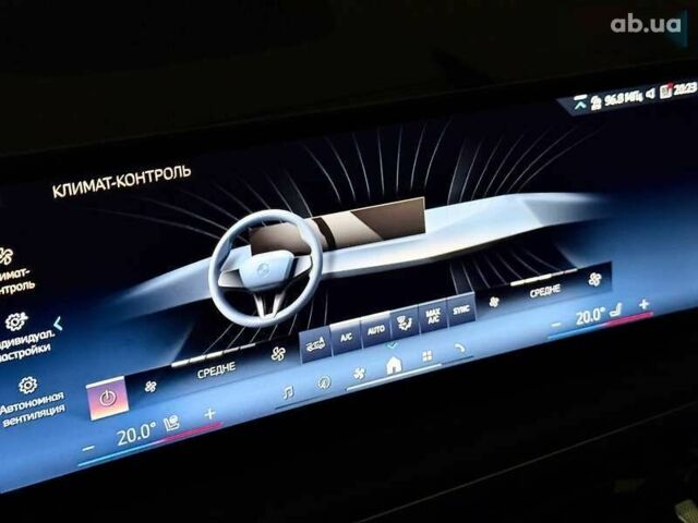 БМВ Х5, объемом двигателя 3 л и пробегом 1 тыс. км за 129800 $, фото 24 на Automoto.ua