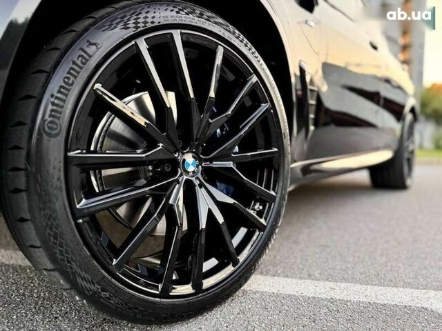 БМВ Х5, об'ємом двигуна 3 л та пробігом 1 тис. км за 134400 $, фото 23 на Automoto.ua