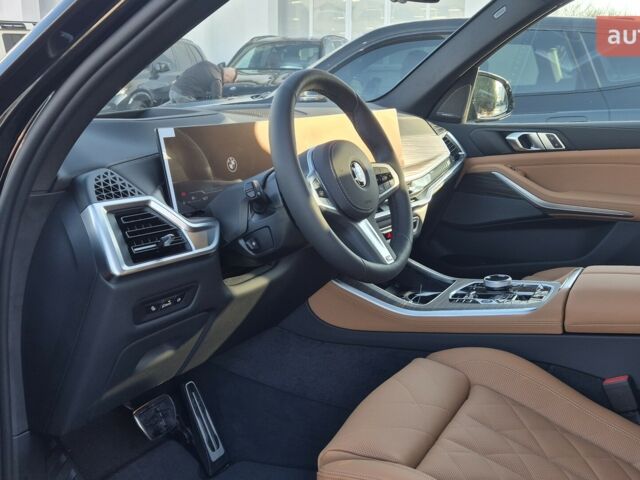 БМВ Х5, объемом двигателя 2.99 л и пробегом 0 тыс. км за 120827 $, фото 8 на Automoto.ua