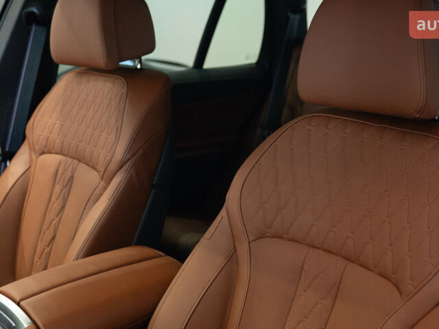 БМВ Х5, об'ємом двигуна 2.99 л та пробігом 0 тис. км за 126249 $, фото 33 на Automoto.ua