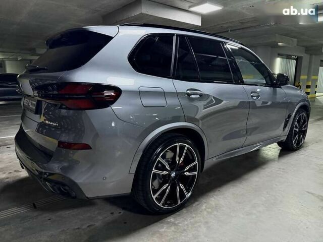 БМВ Х5, объемом двигателя 4.4 л и пробегом 1 тыс. км за 165500 $, фото 8 на Automoto.ua