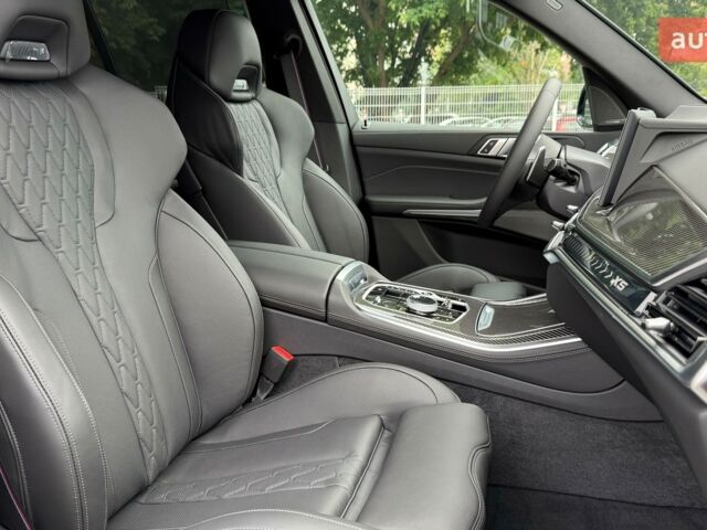 БМВ Х5, объемом двигателя 2.99 л и пробегом 0 тыс. км за 135800 $, фото 26 на Automoto.ua