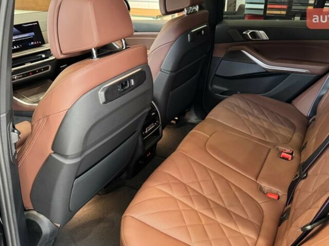 БМВ Х5, объемом двигателя 2.99 л и пробегом 0 тыс. км за 120604 $, фото 21 на Automoto.ua