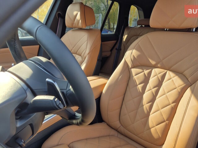 БМВ Х5, объемом двигателя 2.99 л и пробегом 0 тыс. км за 120917 $, фото 10 на Automoto.ua