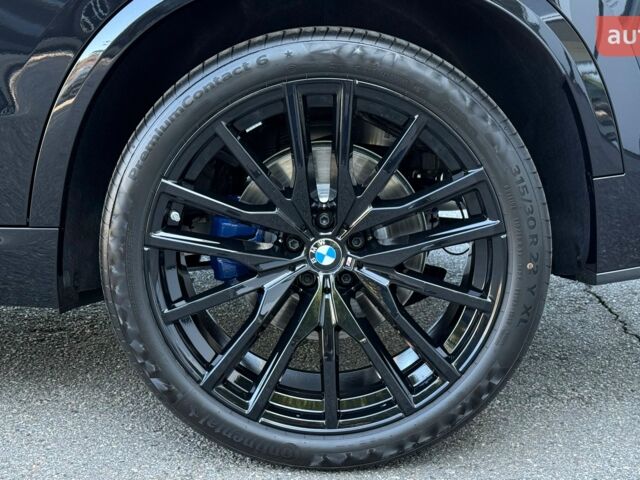 БМВ Х5, объемом двигателя 2.99 л и пробегом 0 тыс. км за 126486 $, фото 12 на Automoto.ua