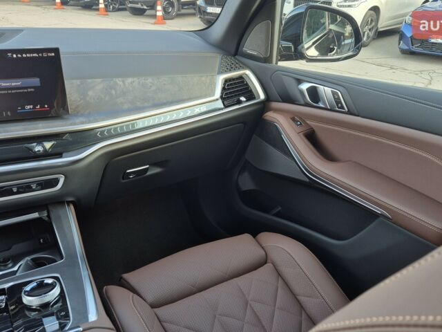 БМВ Х5, об'ємом двигуна 2.99 л та пробігом 0 тис. км за 120737 $, фото 20 на Automoto.ua