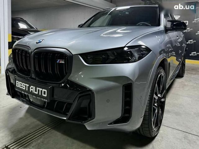 БМВ Х5, объемом двигателя 4.4 л и пробегом 1 тыс. км за 165500 $, фото 19 на Automoto.ua