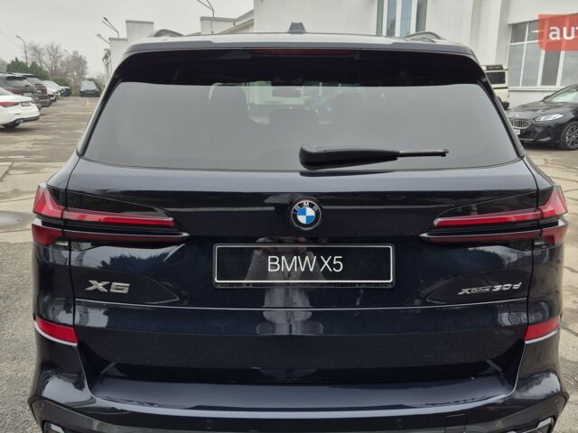 БМВ Х5, объемом двигателя 2.99 л и пробегом 0 тыс. км за 121450 $, фото 5 на Automoto.ua