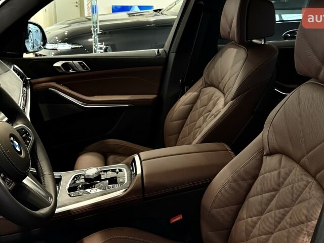 БМВ Х5, объемом двигателя 2.99 л и пробегом 0 тыс. км за 117649 $, фото 16 на Automoto.ua