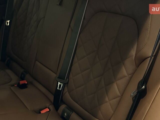 БМВ Х5, объемом двигателя 2.99 л и пробегом 0 тыс. км за 117649 $, фото 19 на Automoto.ua