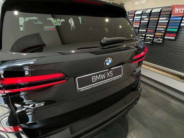 БМВ Х5, объемом двигателя 2.99 л и пробегом 0 тыс. км за 120604 $, фото 6 на Automoto.ua