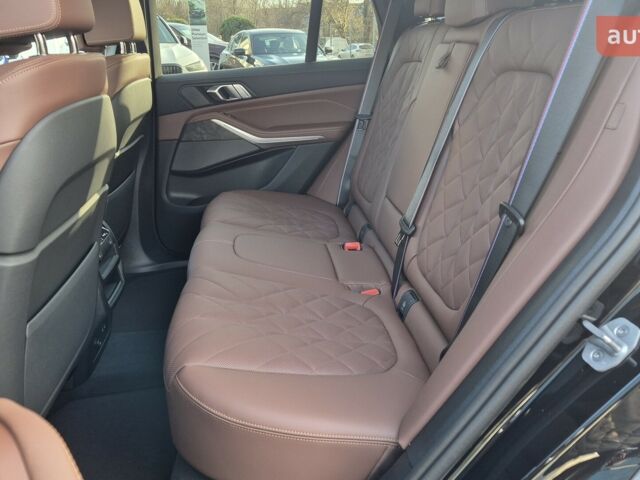 БМВ Х5, об'ємом двигуна 2.99 л та пробігом 0 тис. км за 120737 $, фото 16 на Automoto.ua