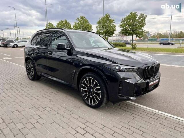 БМВ Х5, объемом двигателя 3 л и пробегом 1 тыс. км за 132999 $, фото 7 на Automoto.ua