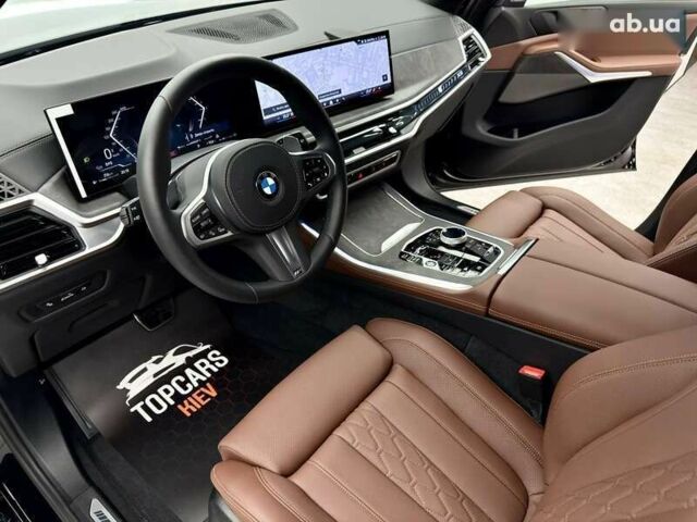 БМВ Х5, объемом двигателя 3 л и пробегом 1 тыс. км за 129800 $, фото 15 на Automoto.ua